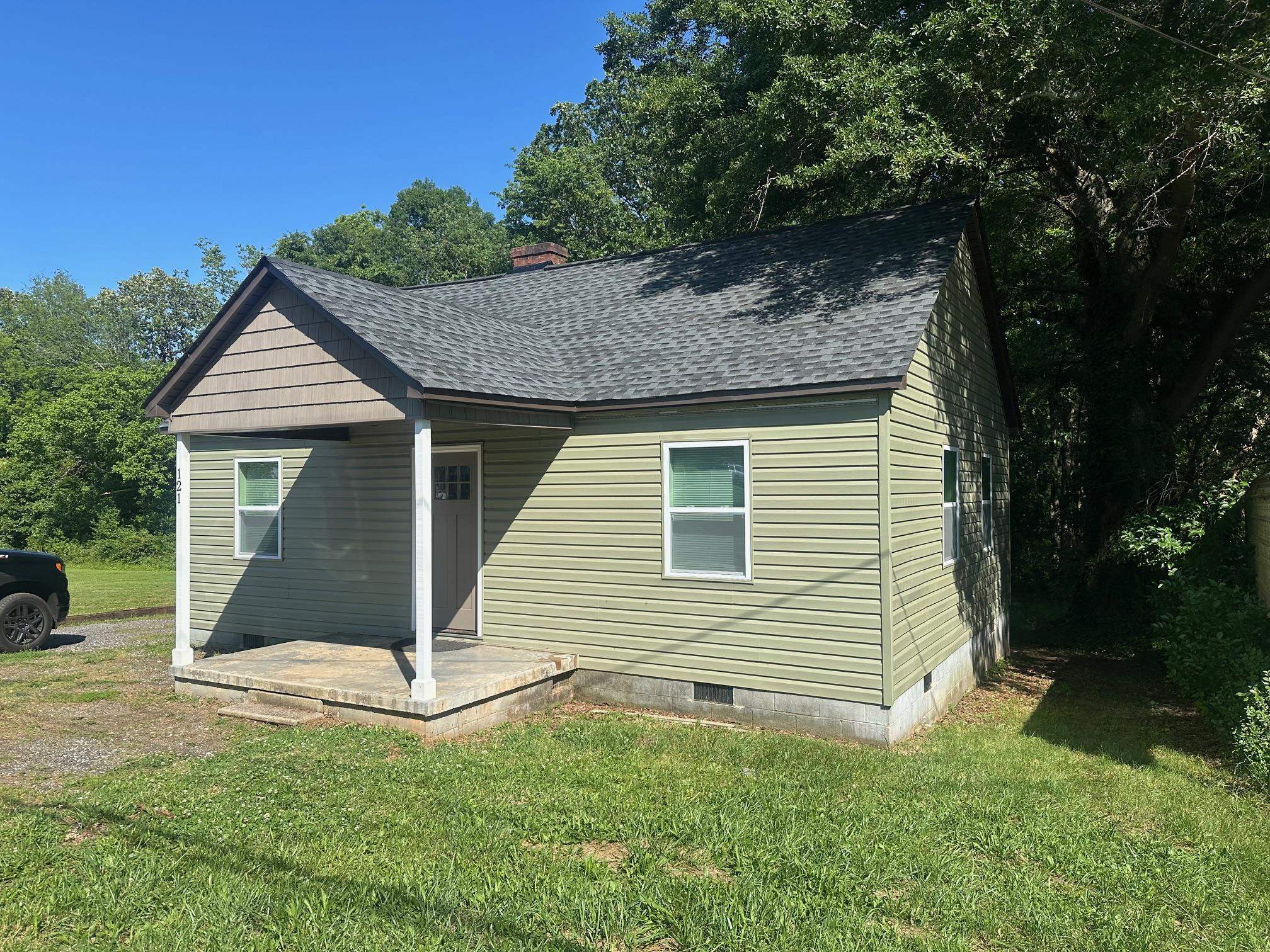 121 Pacolet Highway Gaffney, SC 29340 - Photo 4 of 27