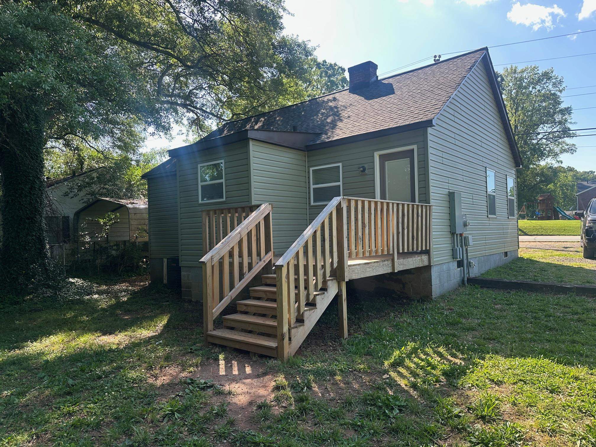 121 Pacolet Highway Gaffney, SC 29340 - Photo 6 of 27