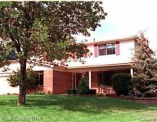 280 Pepper Tree Lane Rochester, MI 48309 - Photo 1 of 1 Listing Image