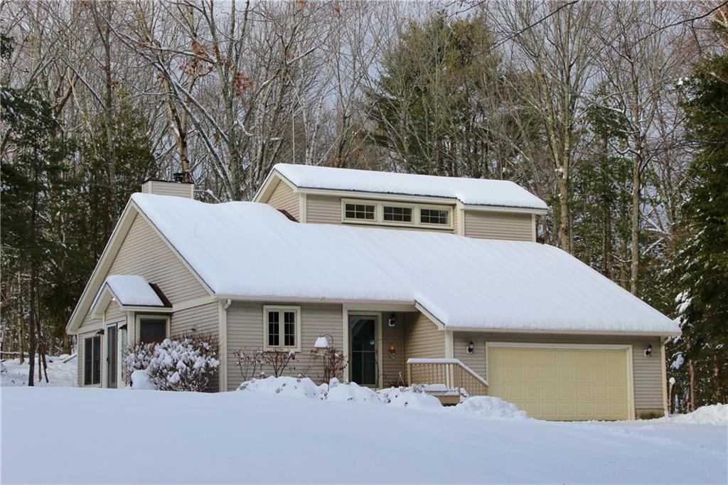 70 Hopkins Road Hampden, ME 04444 - Photo 1 of 34 Photo