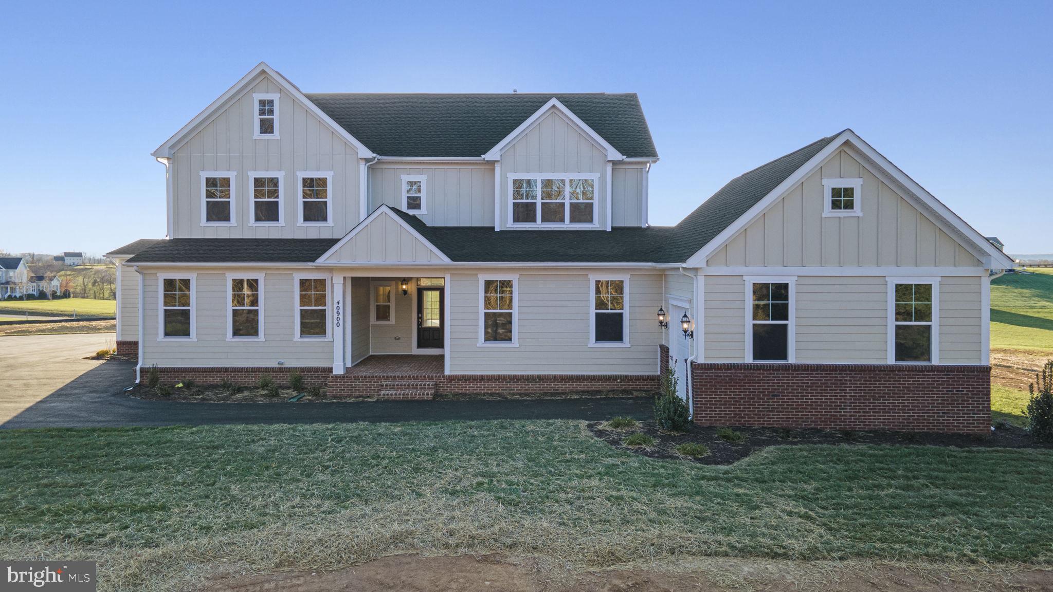 40900 Tarleton Drive Leesburg, VA 20176 - Photo 4 of 63