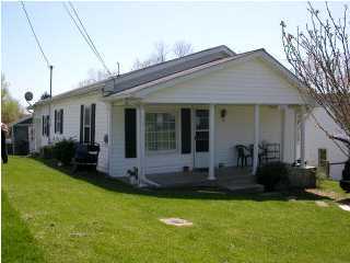 5537 Lawrenceburg Road Chaplin, KY 40012 - Photo 1 of 1 Primary Photo