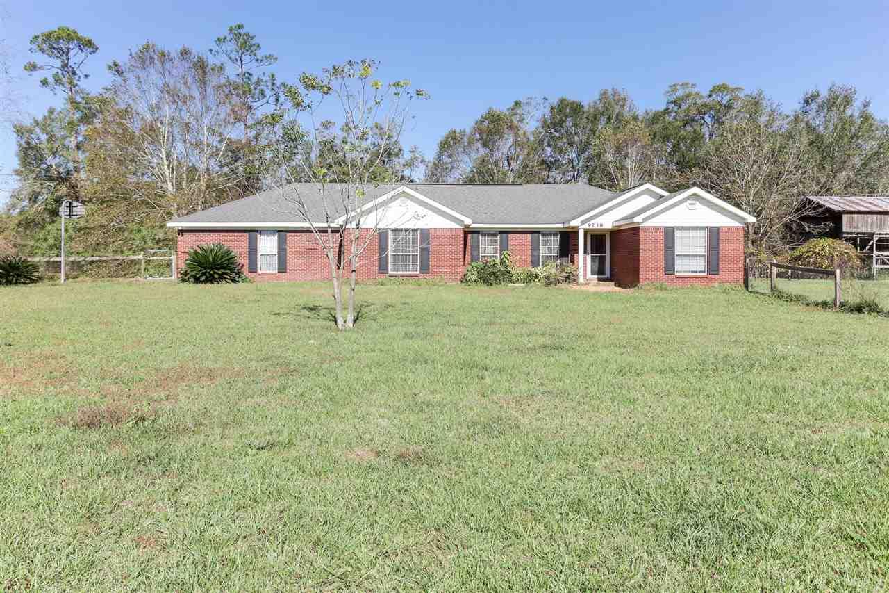 9738 North Barth Road Molino, FL 32577 - Photo 1 of 41 9738 North Barth Road