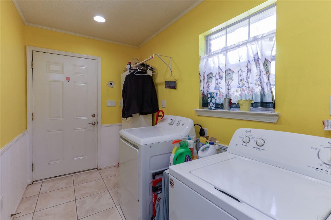 9738 North Barth Road Molino, FL 32577 - Photo 13 of 41 Gallery Image 13