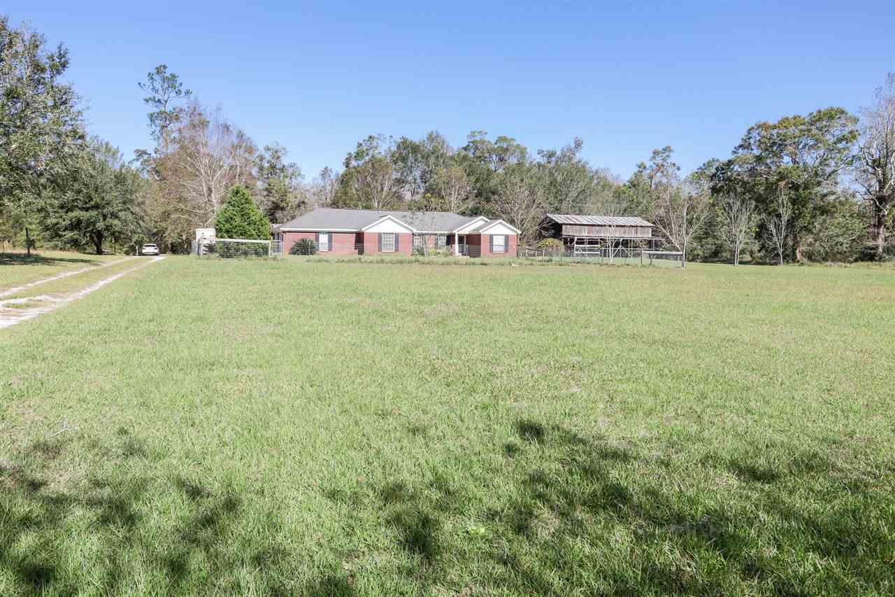 9738 North Barth Road Molino, FL 32577 - Photo 2 of 41 Gallery Image 2