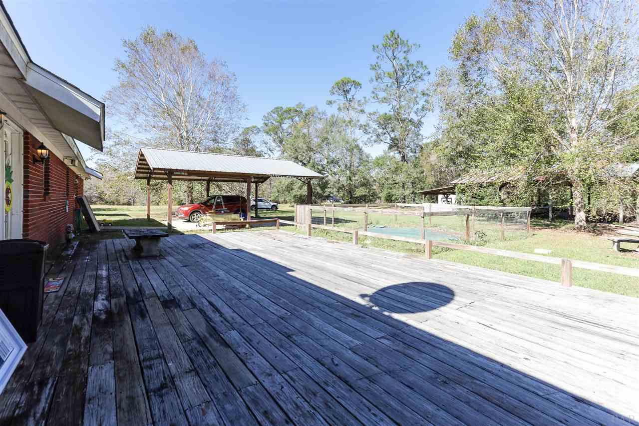 9738 North Barth Road Molino, FL 32577 - Photo 24 of 41 Gallery Image 24