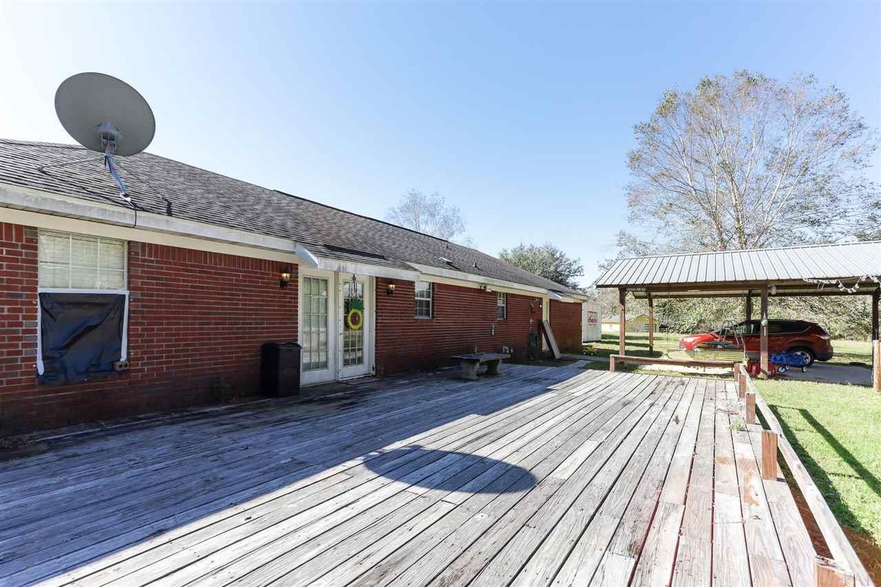 9738 North Barth Road Molino, FL 32577 - Photo 25 of 41 Gallery Image 25