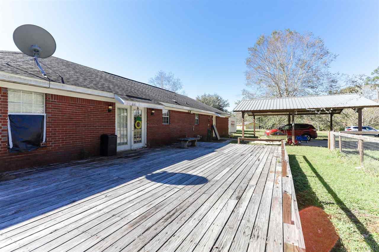 9738 North Barth Road Molino, FL 32577 - Photo 26 of 41 Gallery Image 26