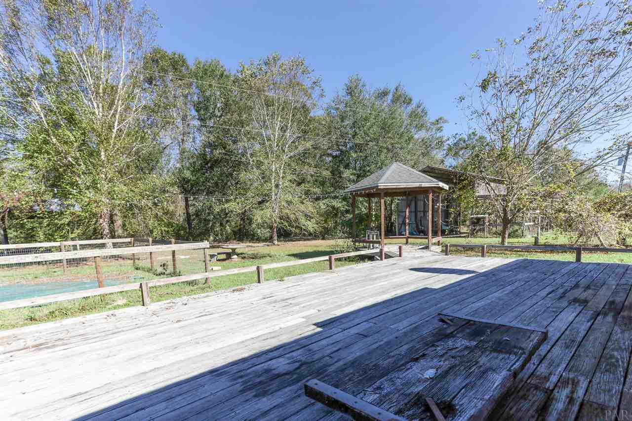 9738 North Barth Road Molino, FL 32577 - Photo 27 of 41 Gallery Image 27