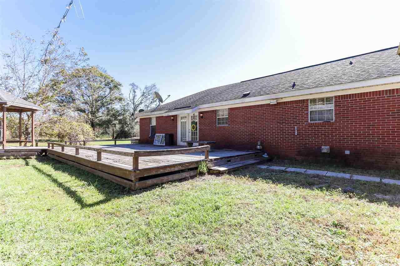 9738 North Barth Road Molino, FL 32577 - Photo 28 of 41 Gallery Image 28