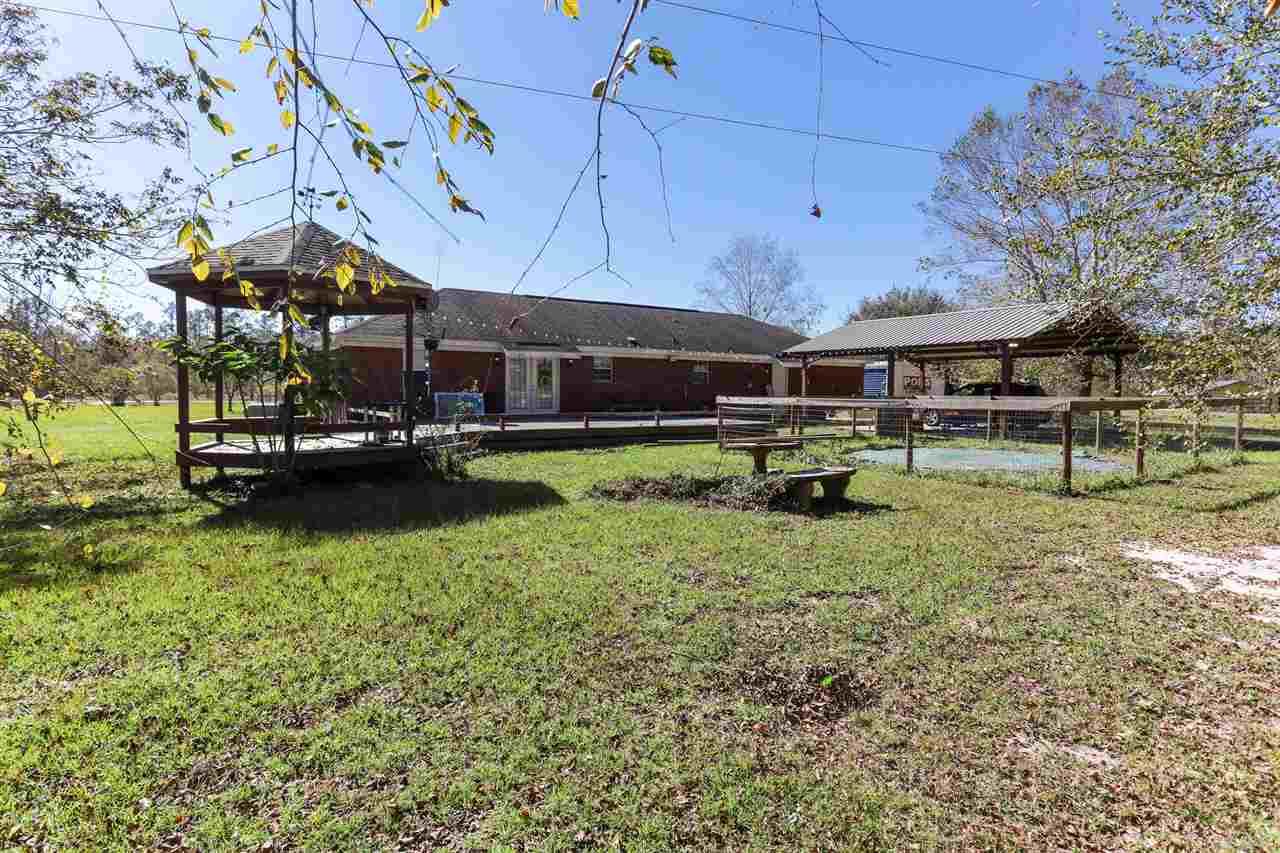 9738 North Barth Road Molino, FL 32577 - Photo 30 of 41 Gallery Image 30