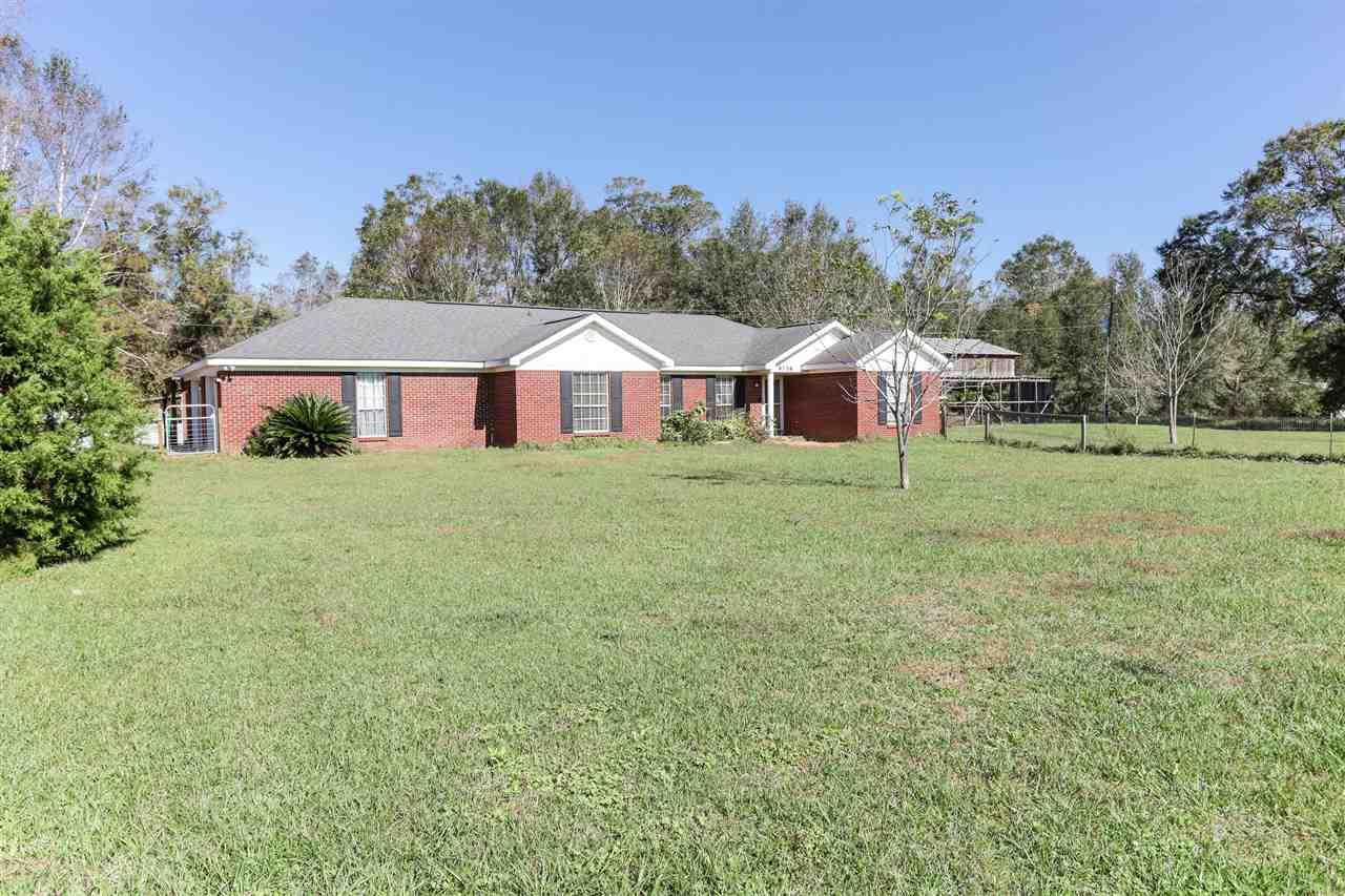 9738 North Barth Road Molino, FL 32577 - Photo 3 of 41 Gallery Image 3