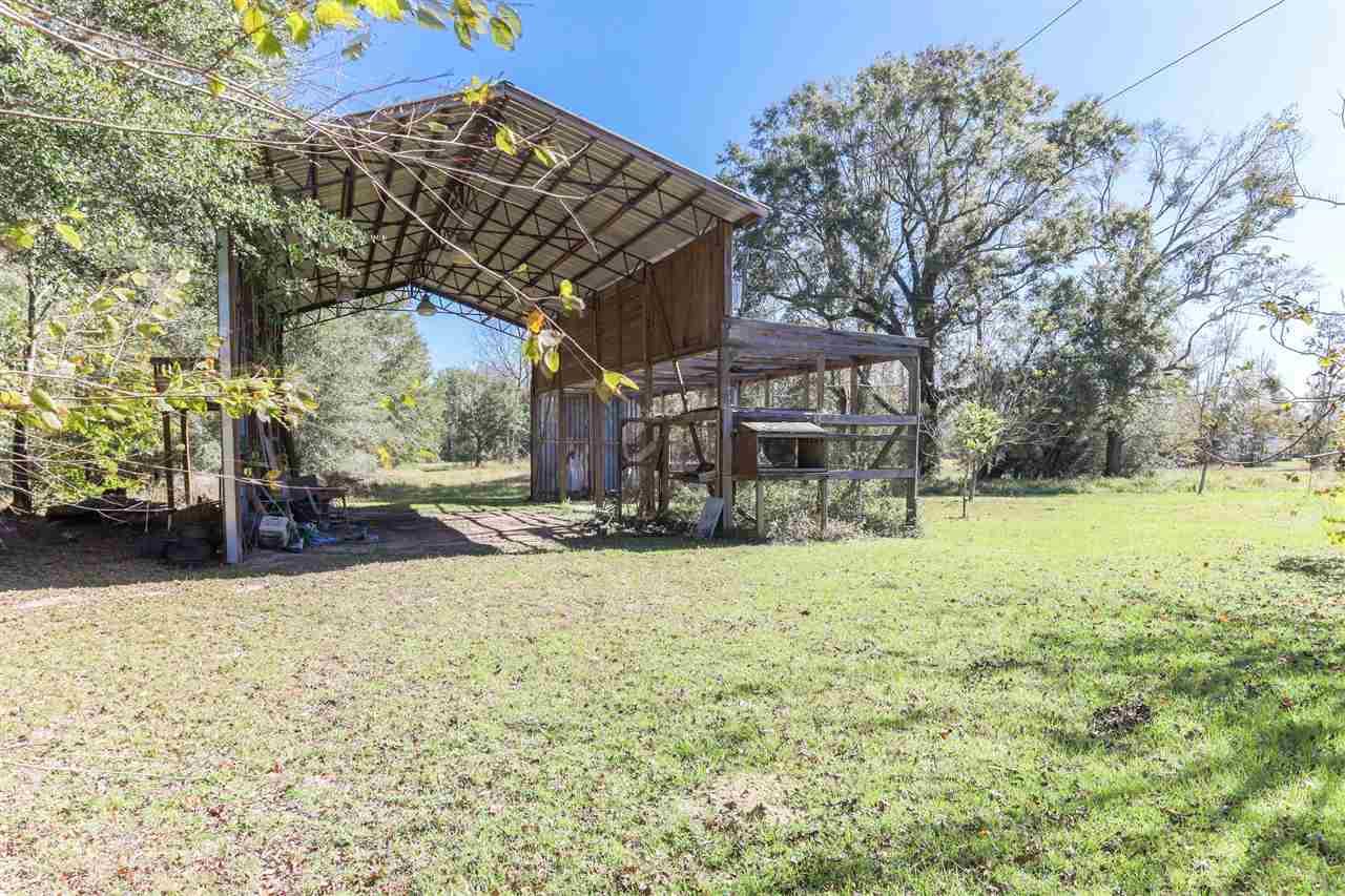9738 North Barth Road Molino, FL 32577 - Photo 31 of 41 Gallery Image 31