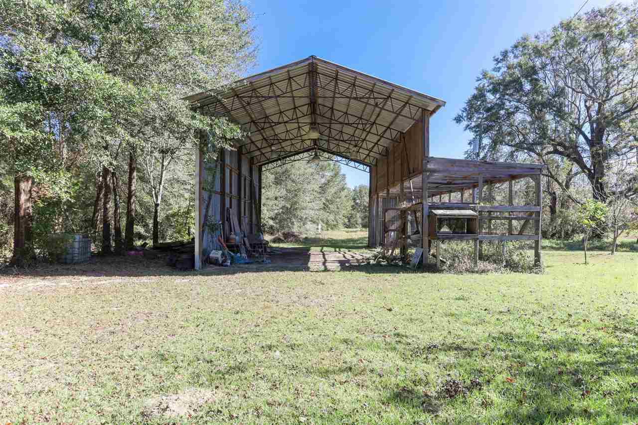 9738 North Barth Road Molino, FL 32577 - Photo 32 of 41 Gallery Image 32