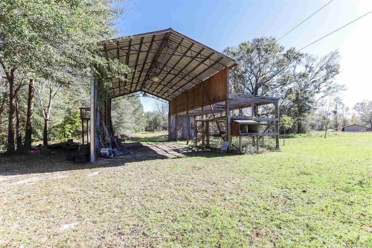 9738 North Barth Road Molino, FL 32577 - Photo 33 of 41 Gallery Image 33