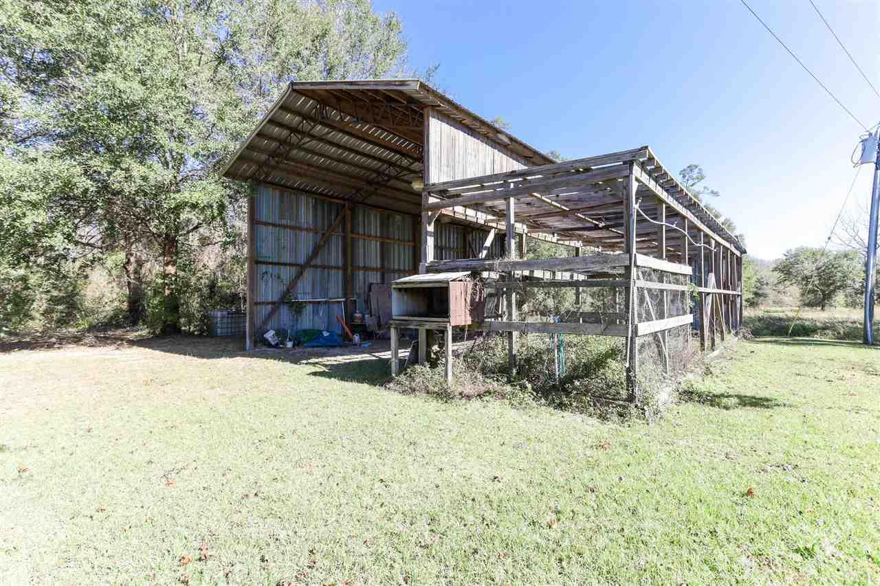9738 North Barth Road Molino, FL 32577 - Photo 34 of 41 Gallery Image 34