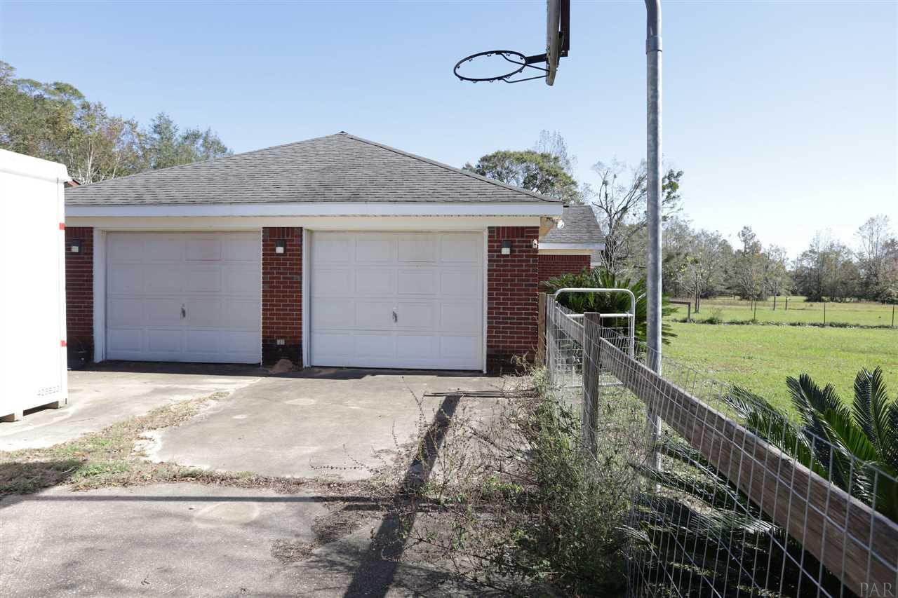 9738 North Barth Road Molino, FL 32577 - Photo 35 of 41 Gallery Image 35