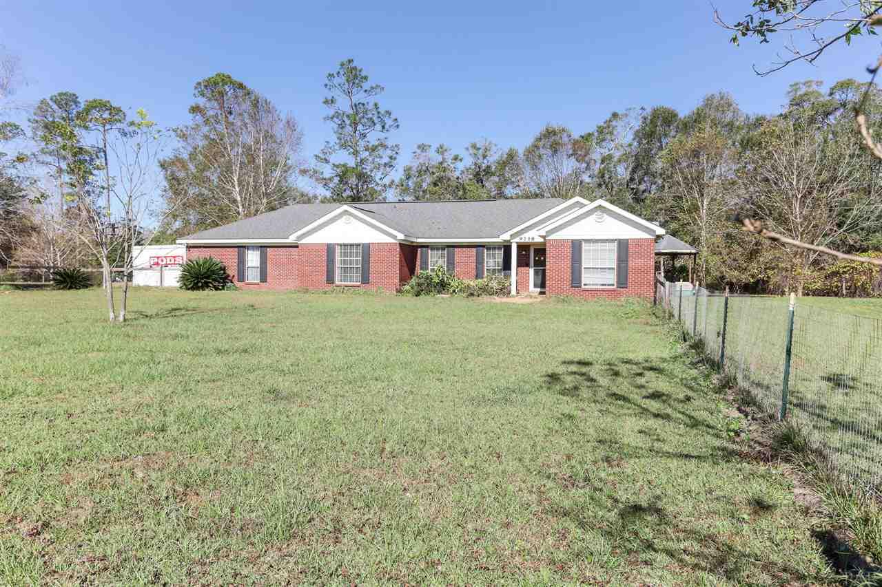 9738 North Barth Road Molino, FL 32577 - Photo 36 of 41 Gallery Image 36