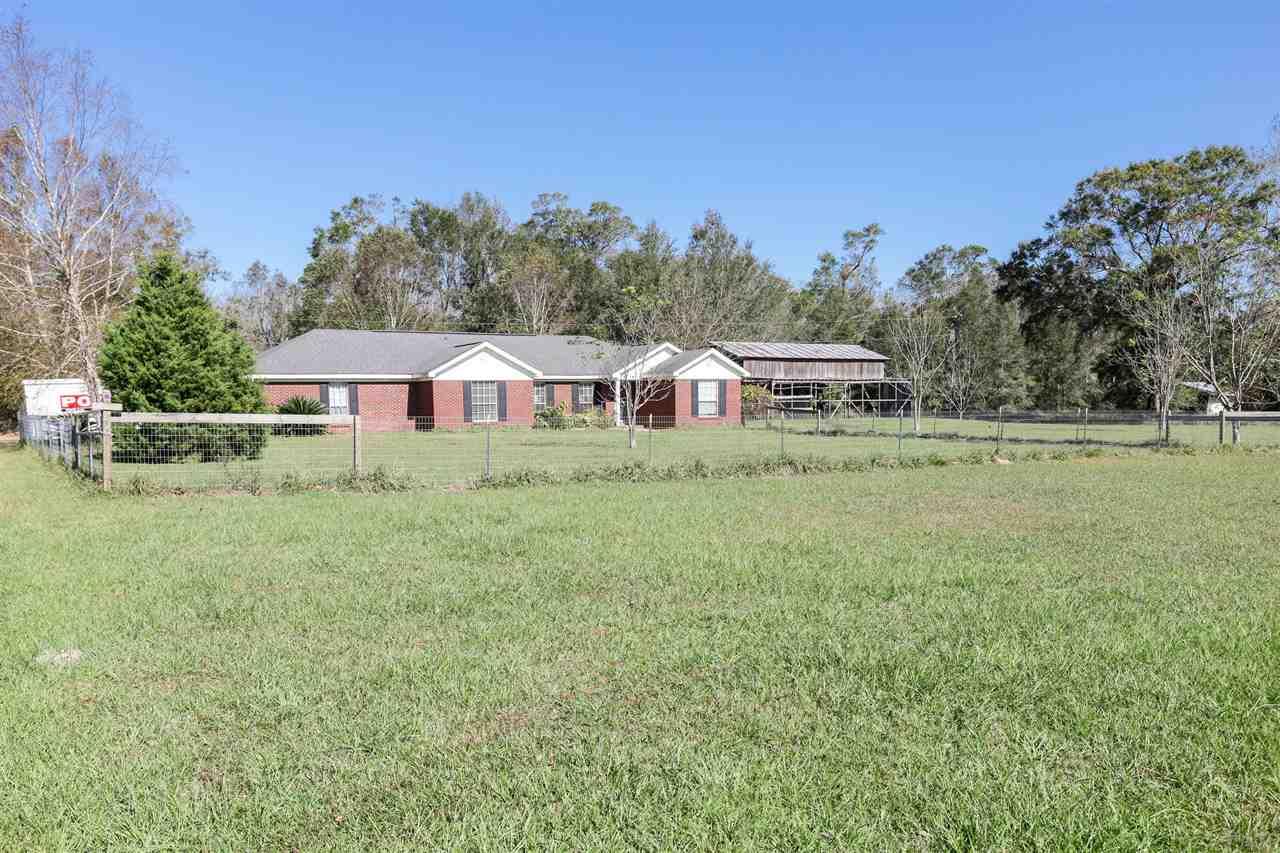 9738 North Barth Road Molino, FL 32577 - Photo 37 of 41 Gallery Image 37