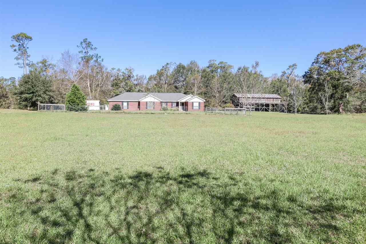 9738 North Barth Road Molino, FL 32577 - Photo 38 of 41 Gallery Image 38