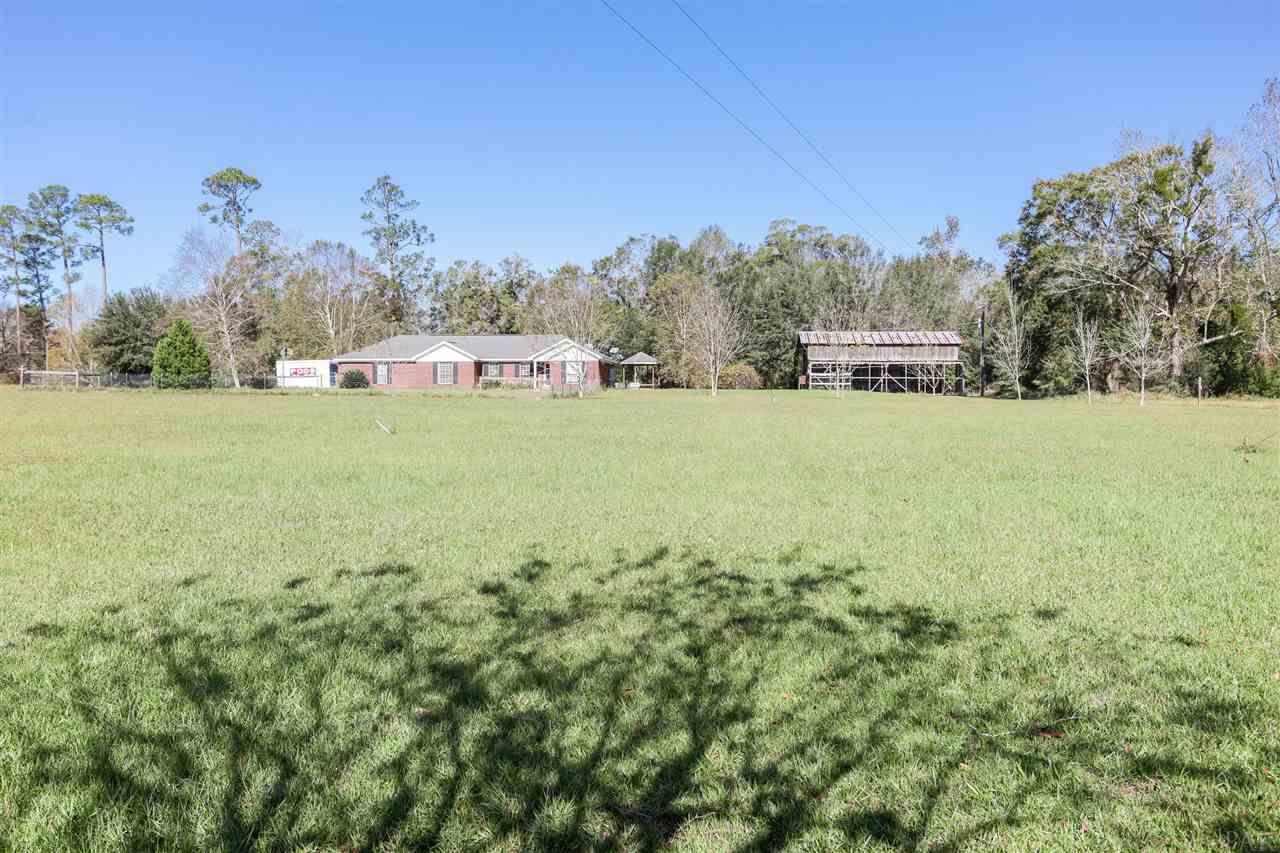 9738 North Barth Road Molino, FL 32577 - Photo 39 of 41 Gallery Image 39