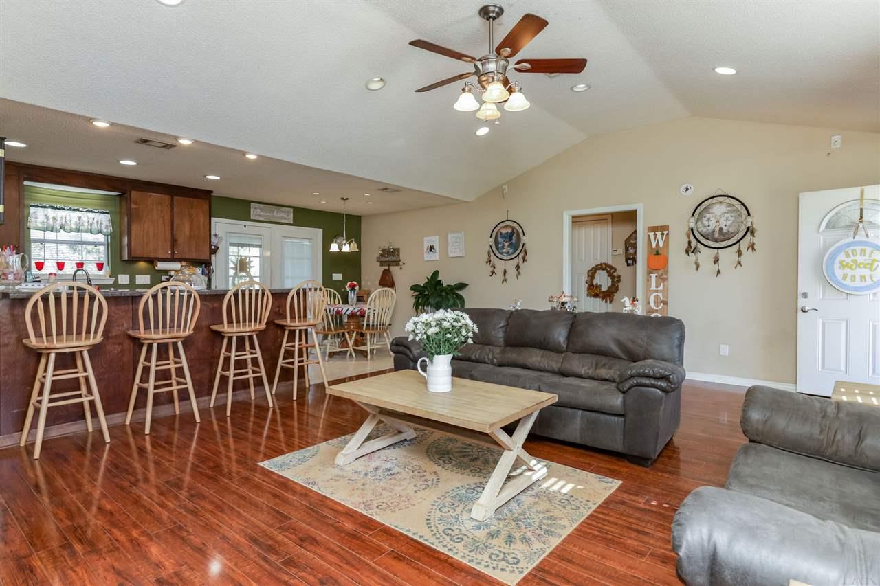 9738 North Barth Road Molino, FL 32577 - Photo 6 of 41 Gallery Image 6