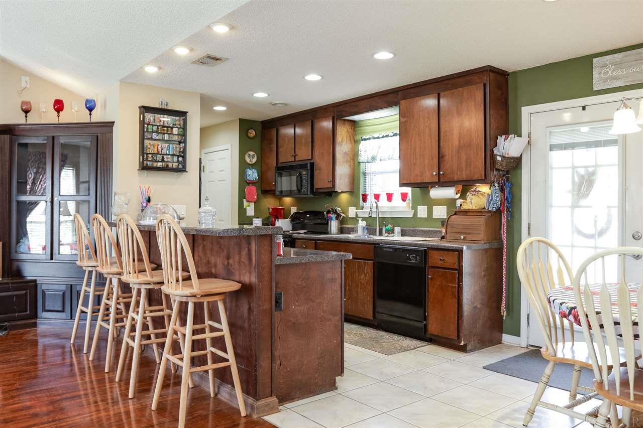 9738 North Barth Road Molino, FL 32577 - Photo 8 of 41 Gallery Image 8