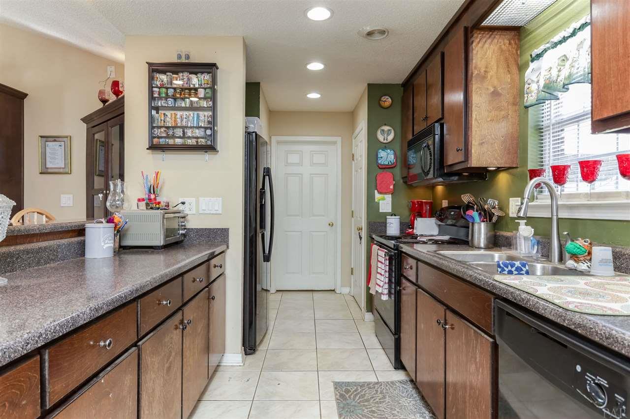 9738 North Barth Road Molino, FL 32577 - Photo 10 of 41 Gallery Image 10