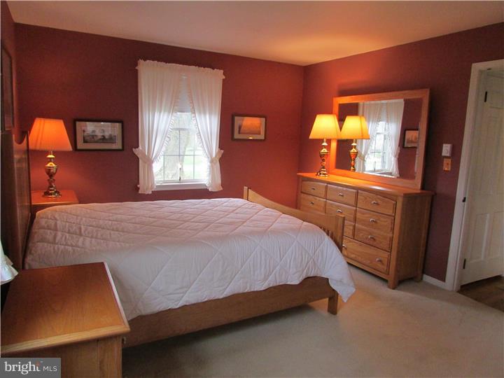 1055 Valley Road Telford, PA 18969 - Photo 13 of 23 Master Bedroom