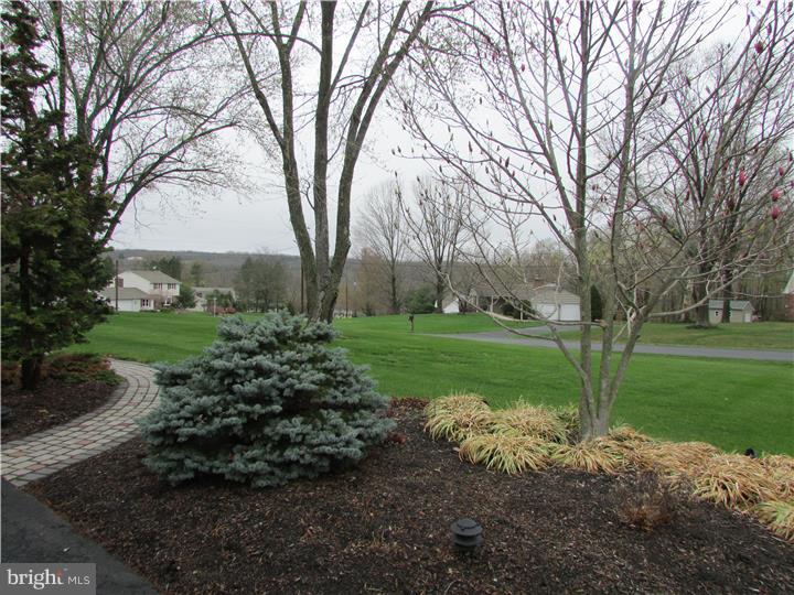1055 Valley Road Telford, PA 18969 - Photo 22 of 23 View from Front Door