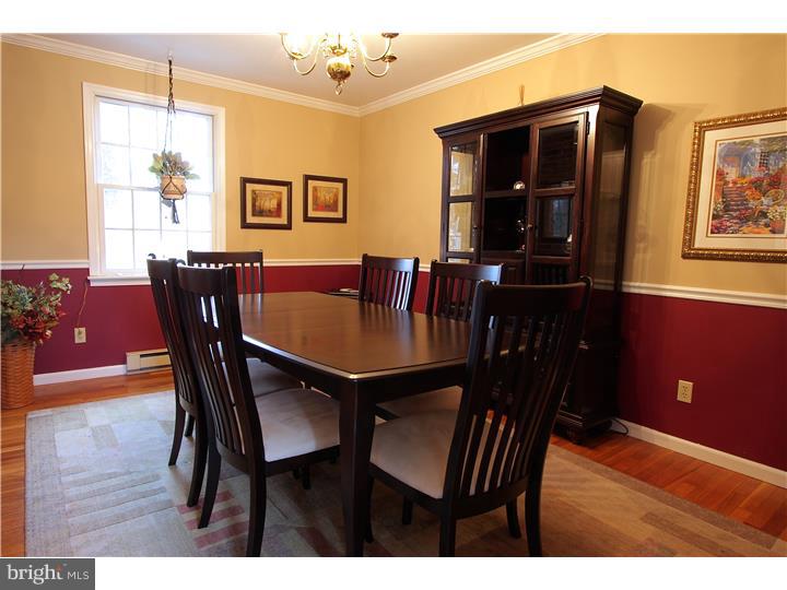 1055 Valley Road Telford, PA 18969 - Photo 6 of 23 Dining Room