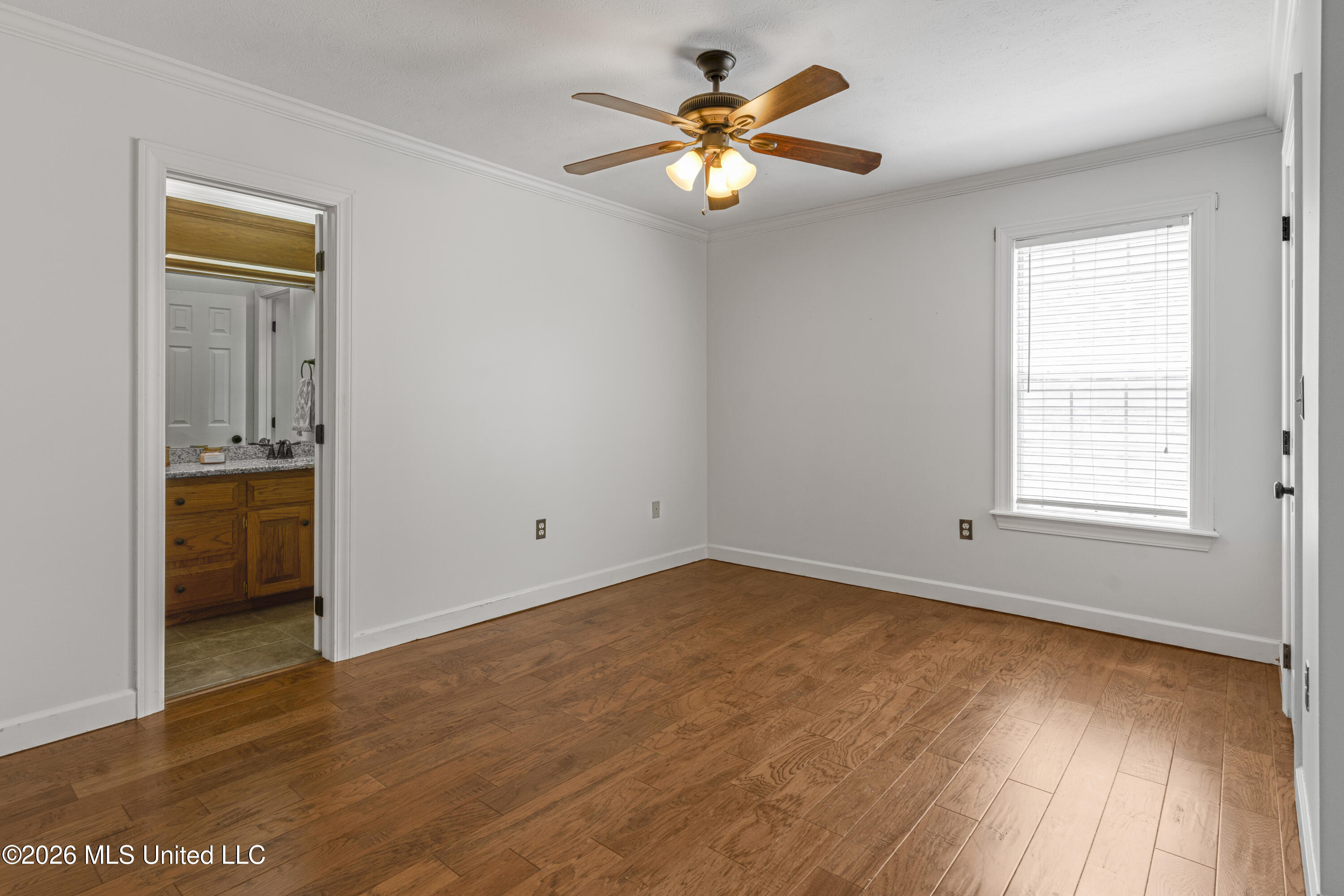 109 Willow Brook Road Brandon, MS 39047 - Photo 25 of 32 Bedroom 4