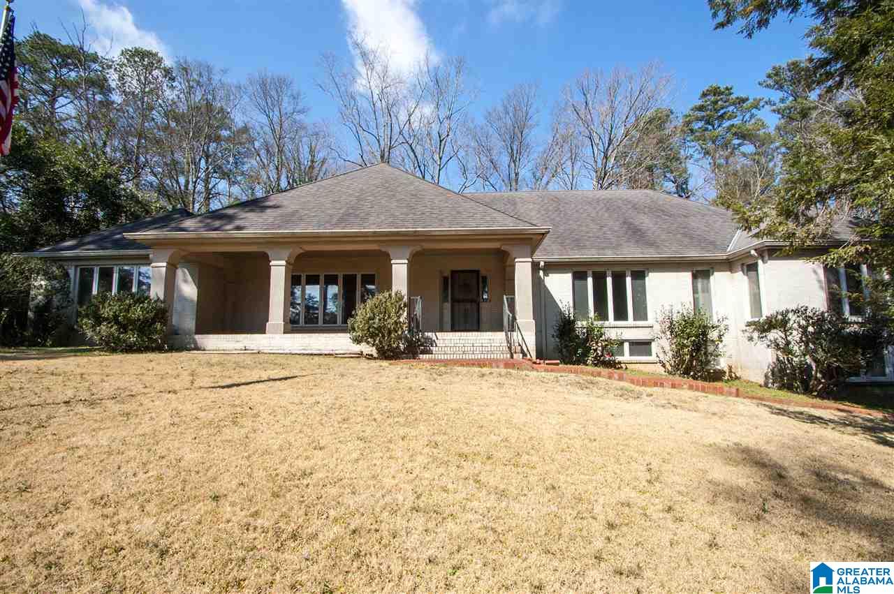 26 Beechwood Road Birmingham, AL 35213 - Photo 3 of 25