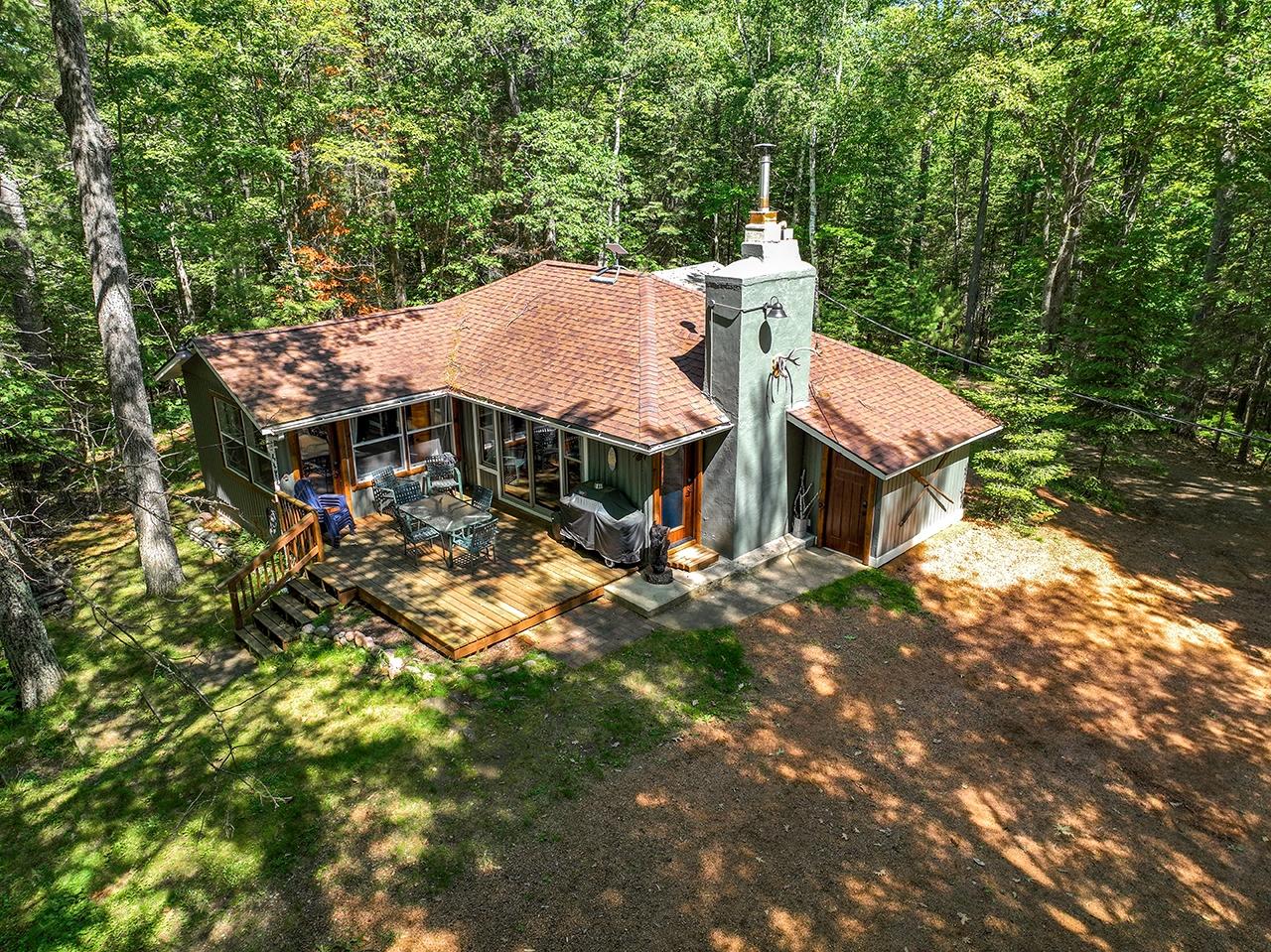 7895 Alva Lake Road Lake Tomahawk, WI 54539 - Photo 70 of 85 Gallery Image 70