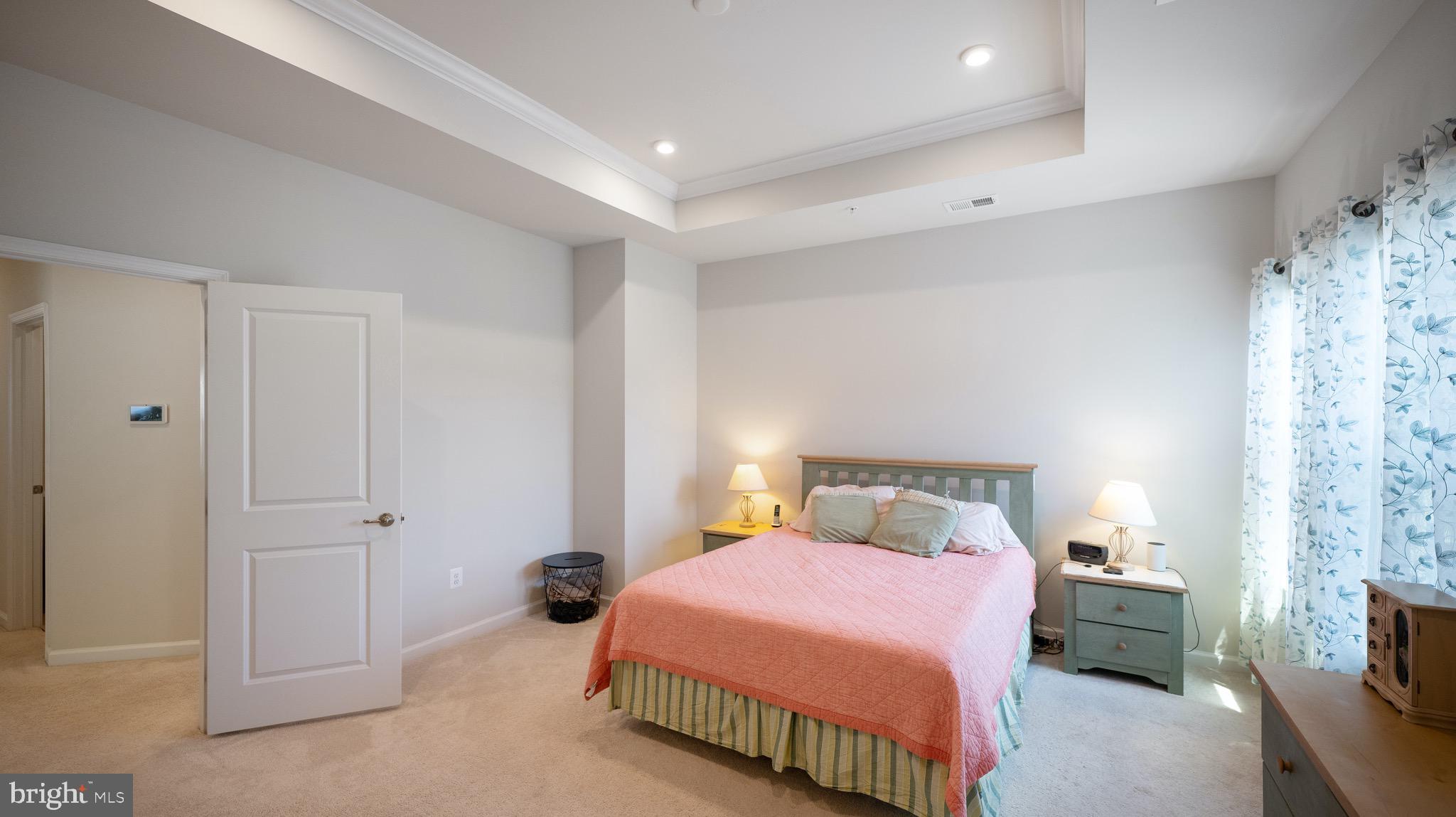 14210 Jaeger Road Clarksburg, MD 20871 - Photo 13 of 29 Primary Bedroom