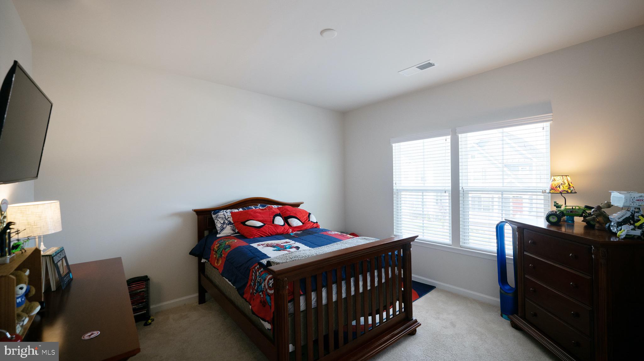 14210 Jaeger Road Clarksburg, MD 20871 - Photo 15 of 29 Bedroom #2