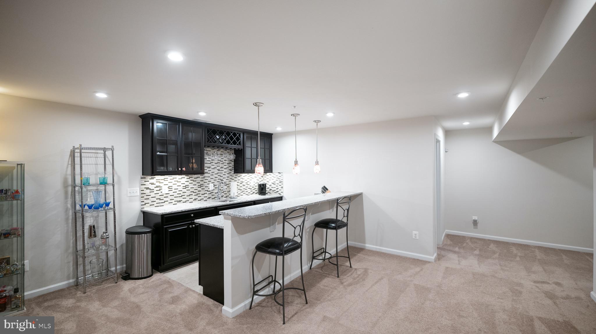 14210 Jaeger Road Clarksburg, MD 20871 - Photo 23 of 29 Excellent space to entertain