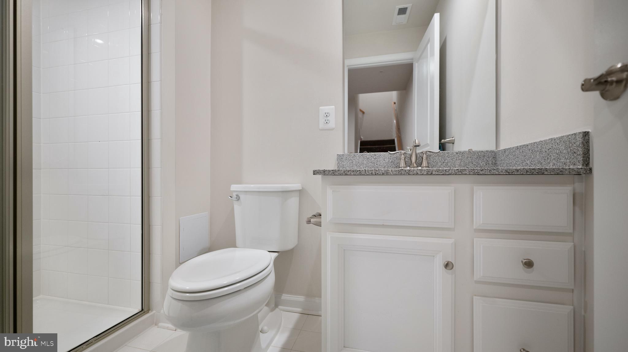 14210 Jaeger Road Clarksburg, MD 20871 - Photo 26 of 29 Basement Full Bath