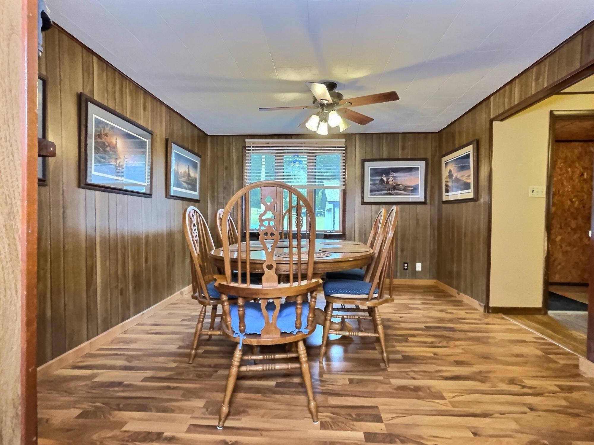 4485 Hill Road Phelps, WI 54554 - Photo 12 of 29 Gallery Image 12