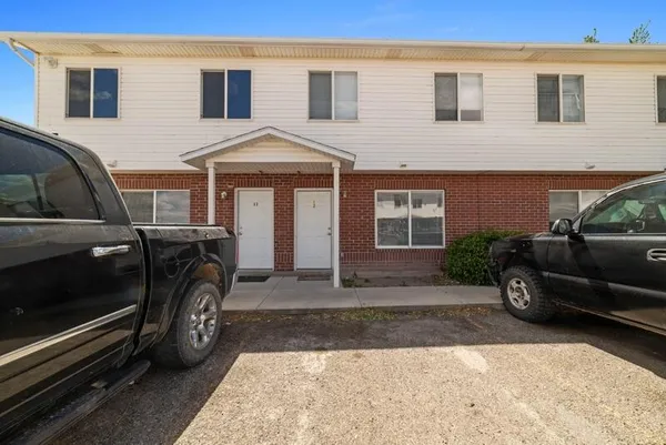 $169,000 | 481 North 100 E Street, Unit MP12, Milford, UT 84751