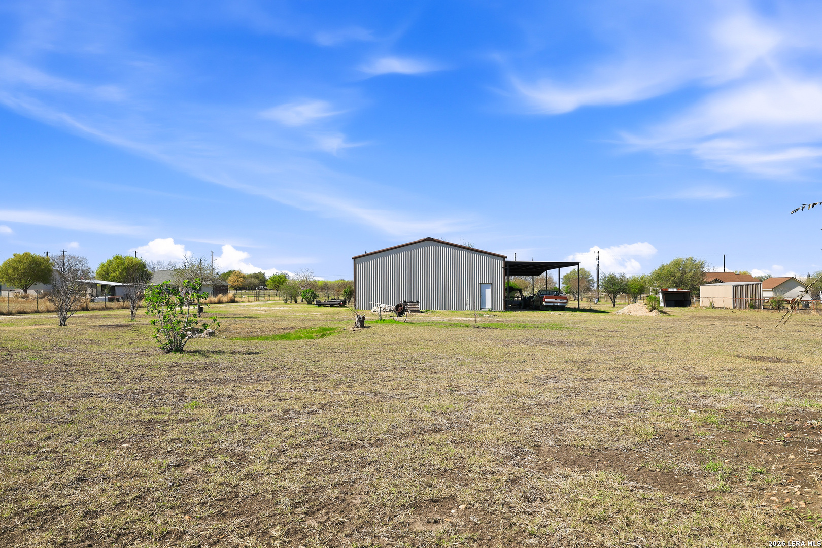 11421 Ware Seguin Road Schertz, TX 78154 - Photo 30 of 39