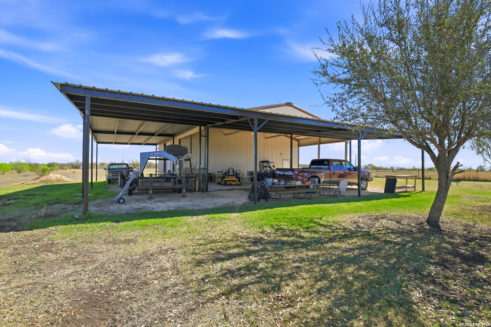 11421 Ware Seguin Road Schertz, TX 78154 - Photo 32 of 39