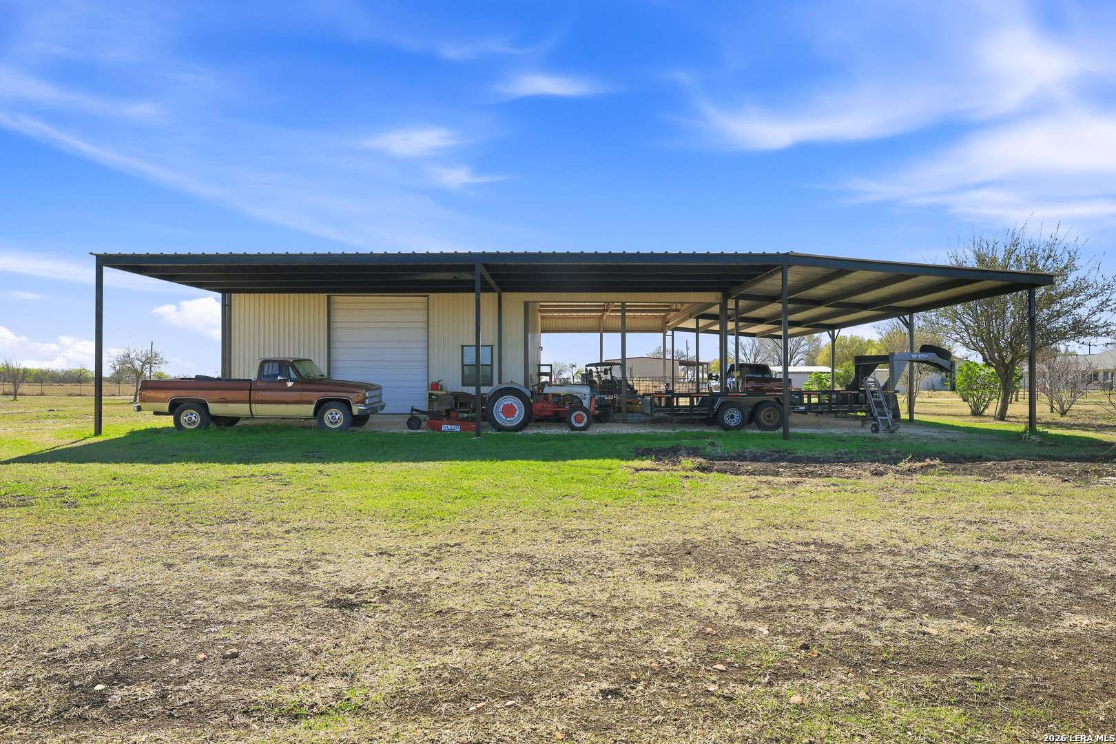 11421 Ware Seguin Road Schertz, TX 78154 - Photo 33 of 39