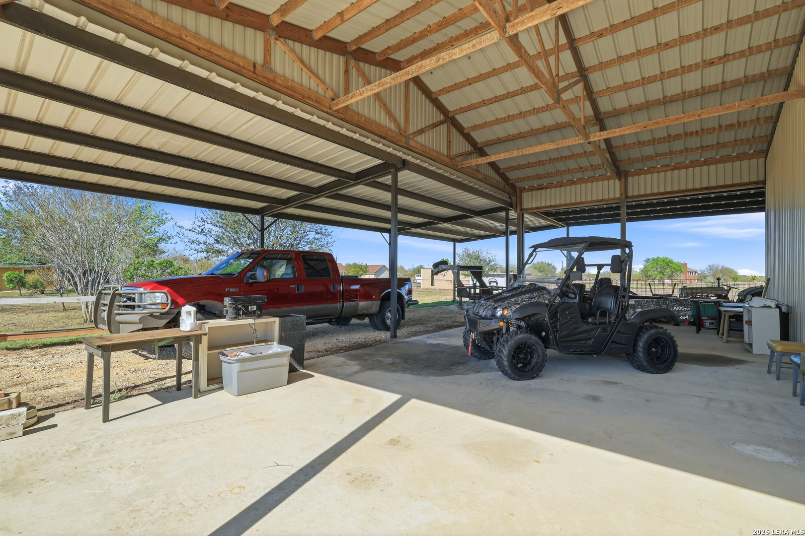 11421 Ware Seguin Road Schertz, TX 78154 - Photo 34 of 39