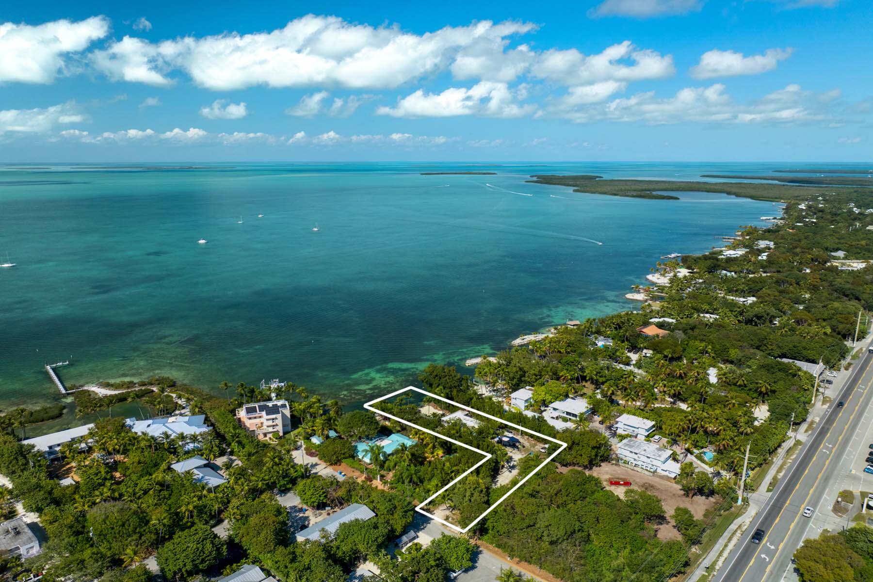 150 List Street Islamorada, FL 33036 - Photo 26 of 30 Florida Bay