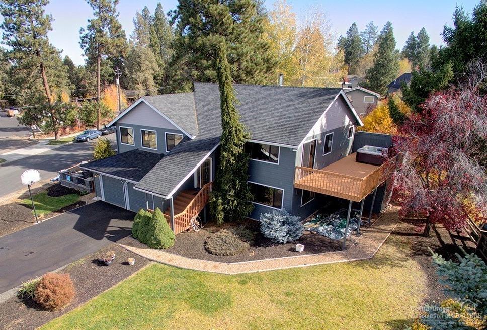 20015 McClellan Road Bend, OR 97702 - Photo 25 of 25 Additional Photo
