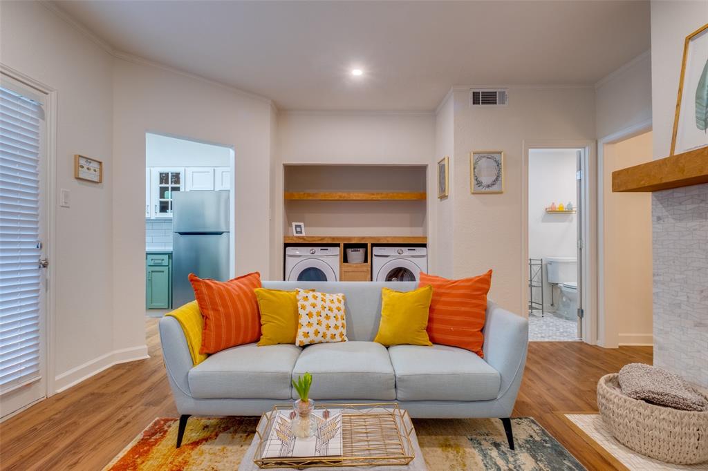 5550 Spring Valley Road, Unit H25 Dallas, TX 75254 - Photo 1 of 1 Gallery Image 1