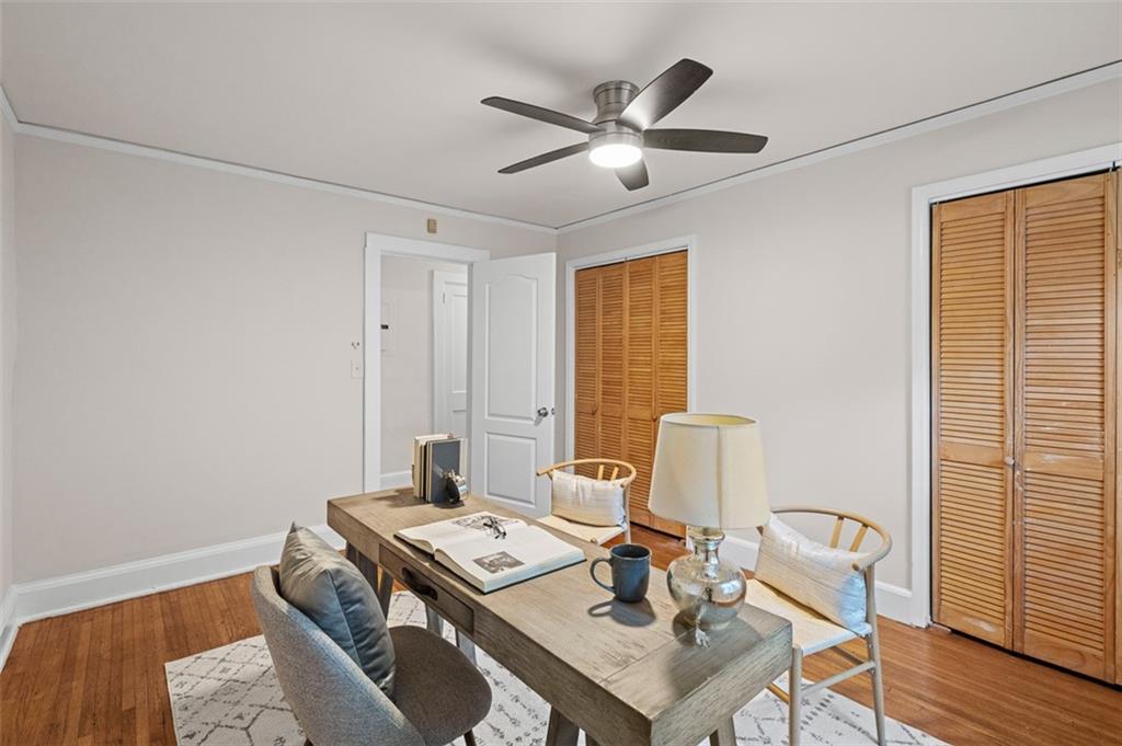 1339 Miller Reed Avenue Southeast Atlanta, GA 30315 - Photo 13 of 20