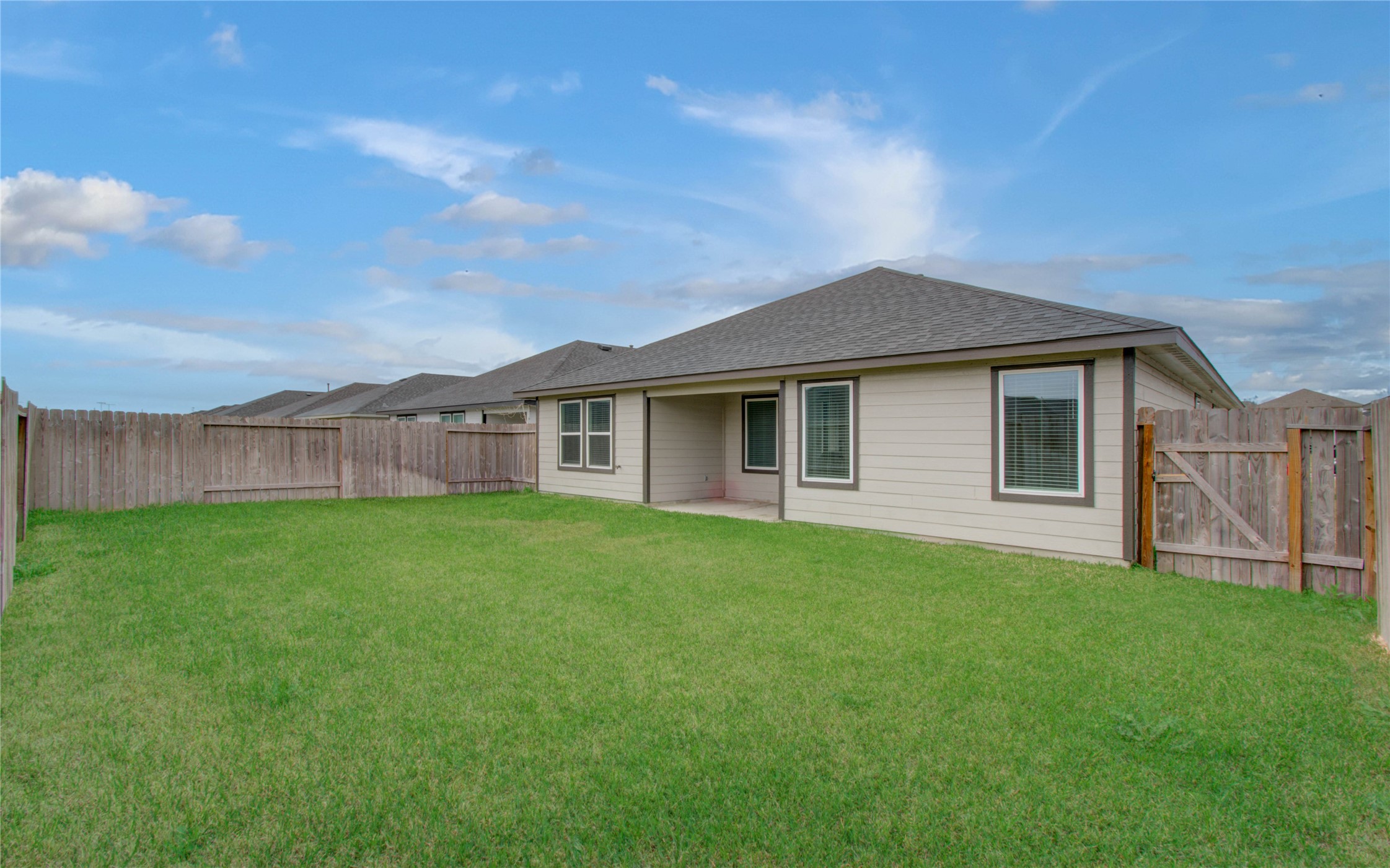 1206 Cattle Chute Court Rosharon, TX 77583 - Photo 38 of 40 Gallery Image 38