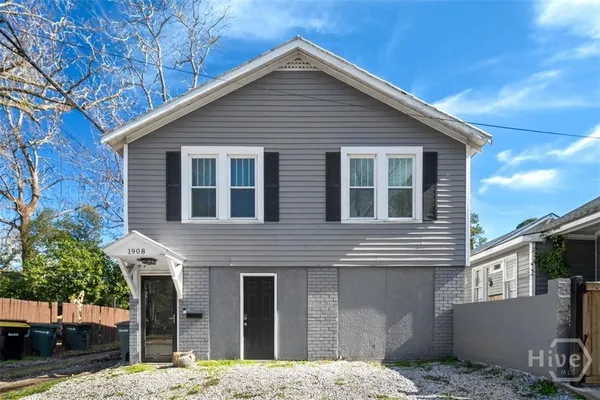 $1,700 | 1908 Paulsen Street, Savannah, GA 31401